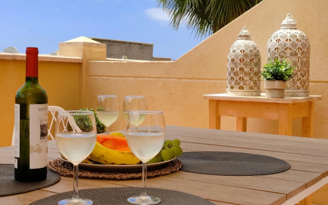 Altos del Roque - Stylish and Comfortable House