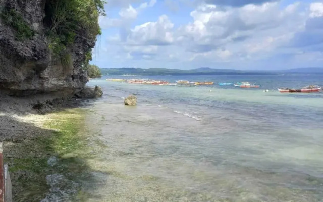 Seaheart Guesthouse