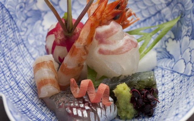 Amane Resort Gahama