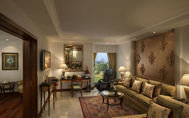 ITC Mughal, A Luxury Collection Resort & Spa, Agra