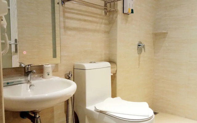 Valentino Rooms by VPHS - Chinatown