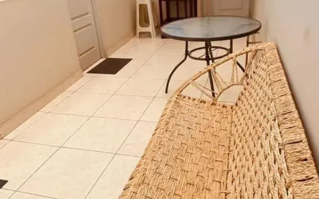 Garden House