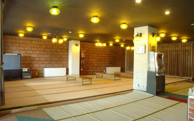 Hotel New Bernina