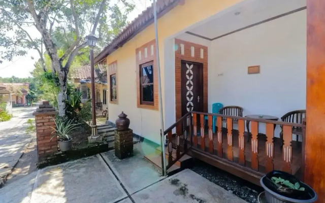 Sudarno Syariah Homestay