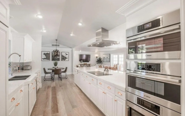 Exeter - Agave - 6 Br Home