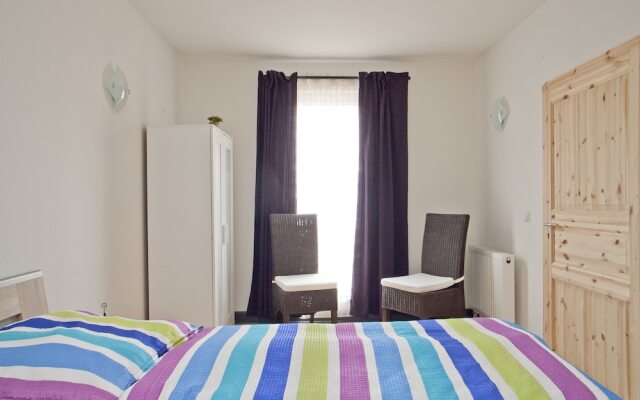 Apartments Villa Schwan