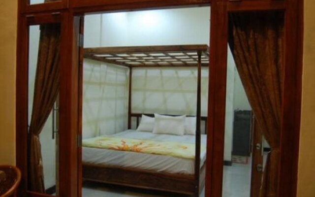 Aditya Homestay Munduk