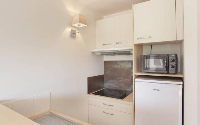 Comfortable Apartment With air Conditioning in the Luberon