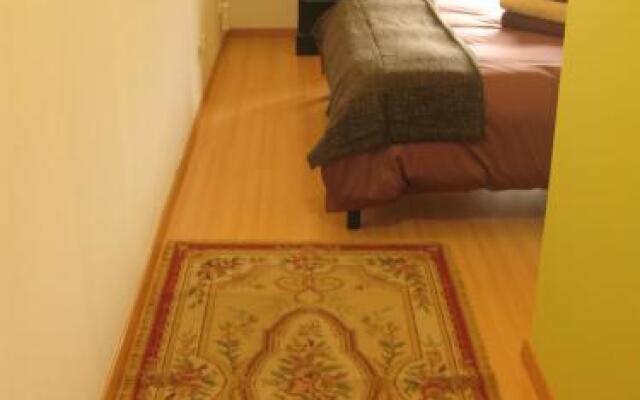 Apartment Lisbon Airport