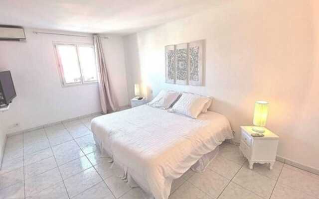 Villa Moderne Centre Piscine 5mn Mer