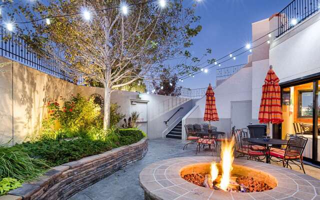 Clarion Inn Garden City