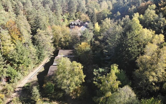 Naturfreundehaus Rahnenhof