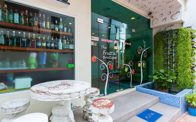 The Frutta Boutique Patong Beach