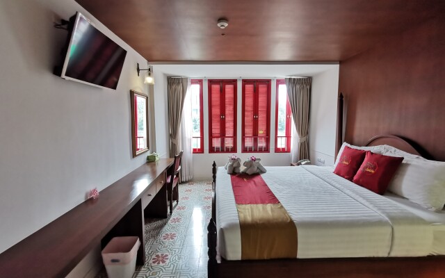 Lertnimit Boutique Hotel