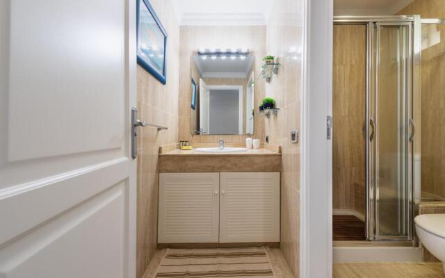 Deisy apartments 1G