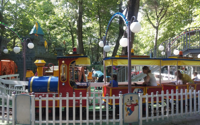 Appartamento Città Giardino