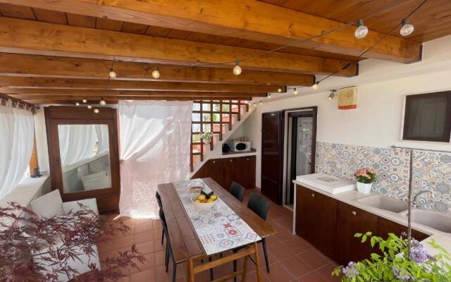 Dimora Bellini Apartment and Rooms
