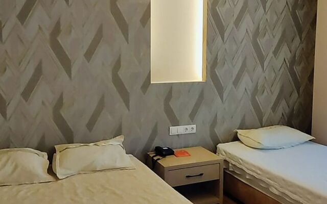 Adana Akdeniz Otel