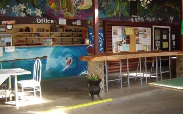 Ahipara Holiday Park