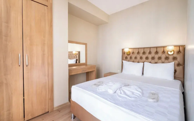 Lavin Hotel & Suites