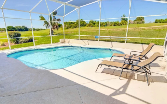 Brigittes Highland Reserve Villa