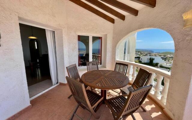 Casa Sandrine