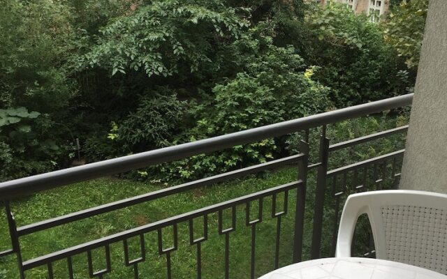 BPM - Apartment Diamond Gozsdu Court