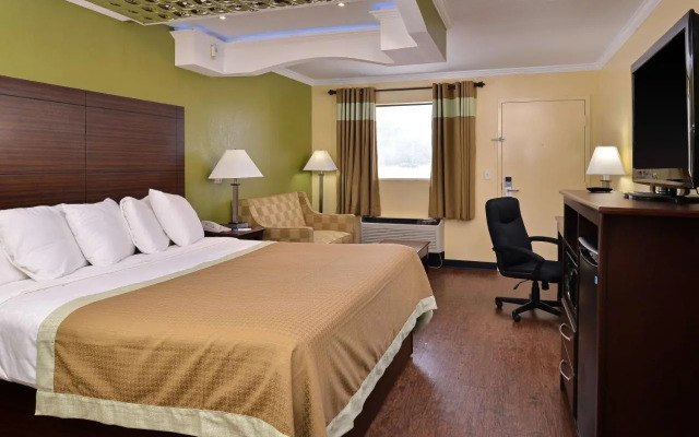 Western Inn Suites