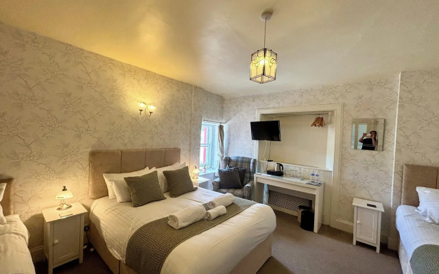 Carra Beag Guest House