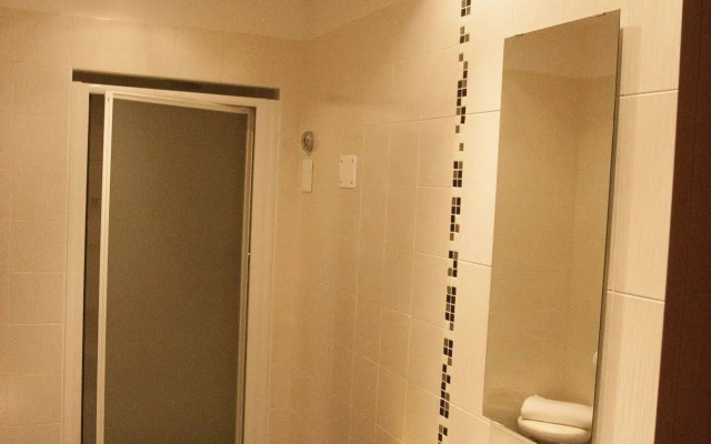 Marco Polo Suite Resort