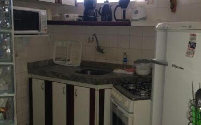 Apartamento Na Ponta Verde