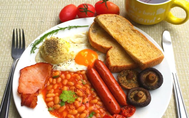 Ekkamai Buds & Beds - 420 Hostel