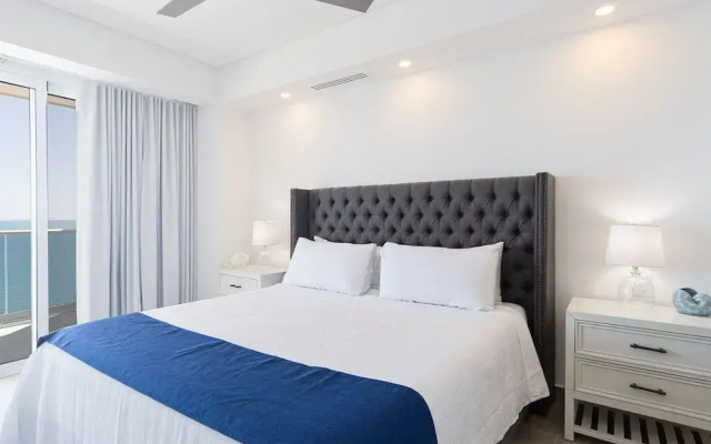 Encantame Towers Velero 1703