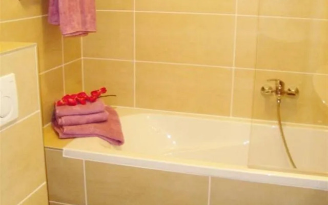 CheckVienna - Apartment Meiselstrasse