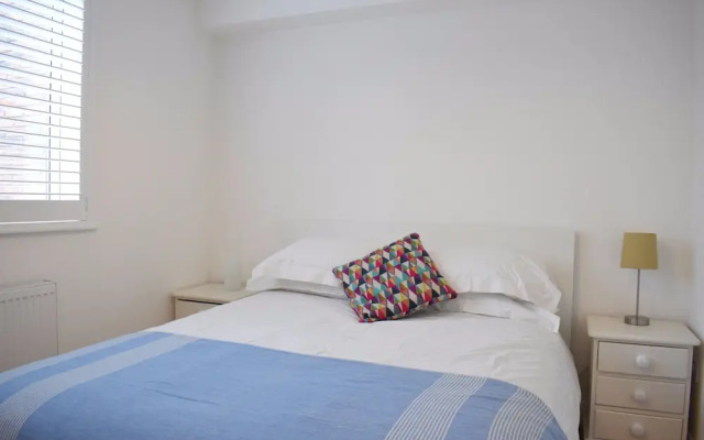 Clapham Junction Flat