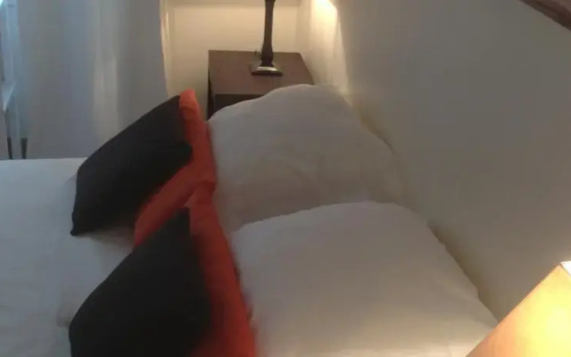 My Address in Paris - Appartement Gravilliers 12