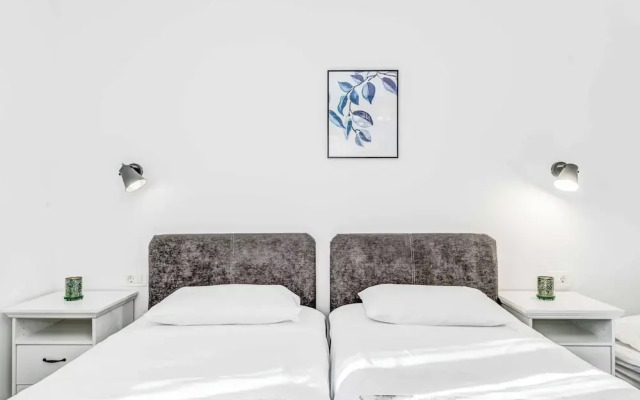 Villa Serene Memories