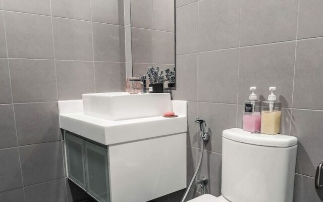 1001 Nights KLCC - Hostel