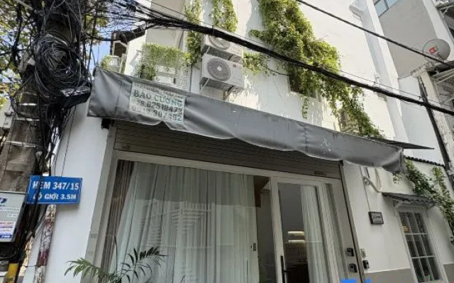 Là Home - Stay Cozy, Stay Home Phú Nhuận