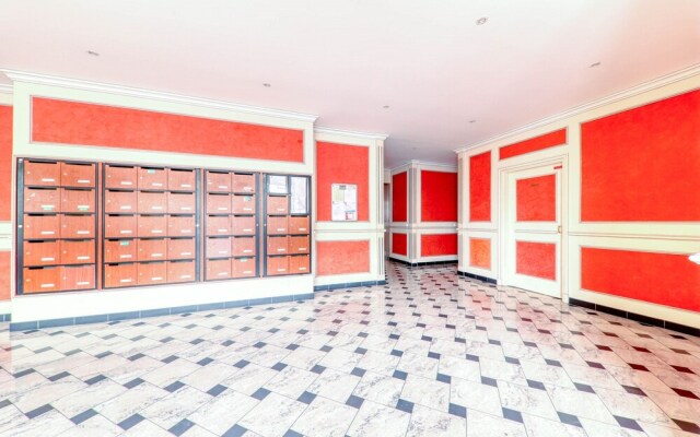 Villa Florence Appartement