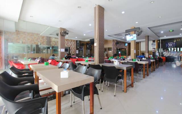 Airy Syariah Medan Sunggal Setiabudi 57