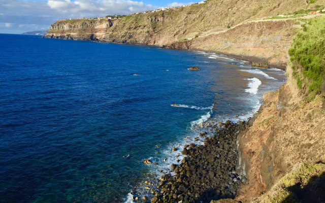 Rincón del Mar , Espacio Natural