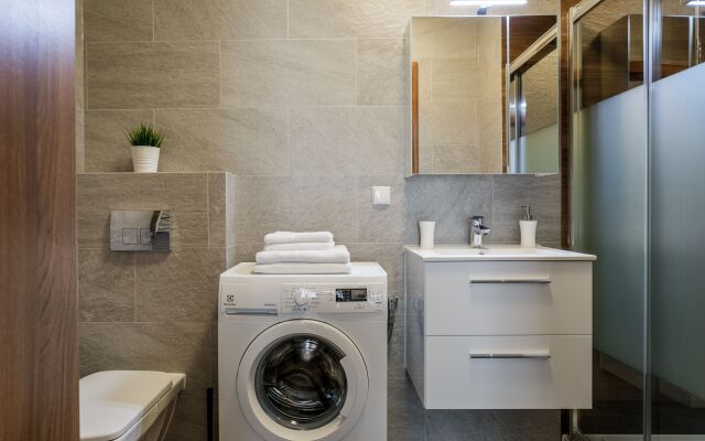 GO Krakow Apartments - City Center