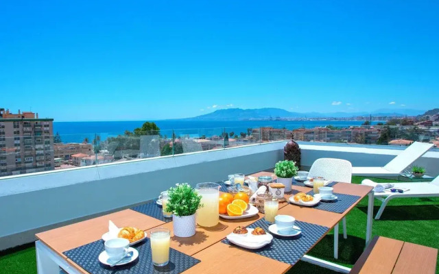 Genteel Home Elcano Terrace