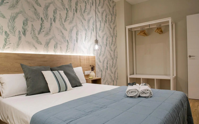 Valencia Port Rooms II