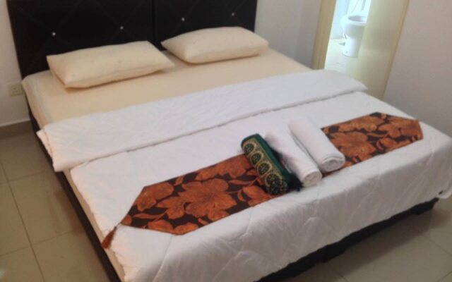 Bangi Putrajaya Guesthouse