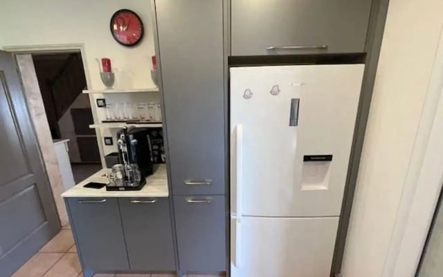 Villa in Vidauban With Pool & Vineyards Nearby