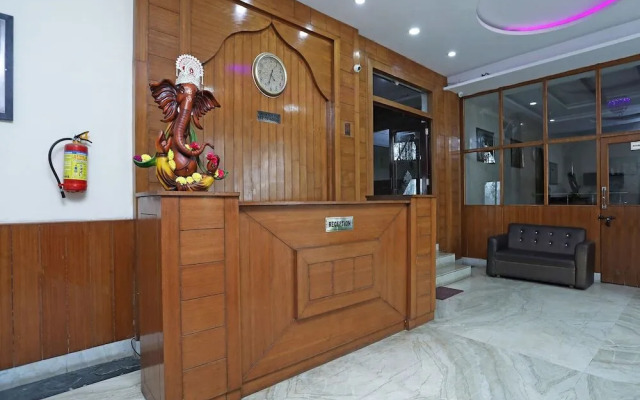 Moriya Palace By OYO Rooms