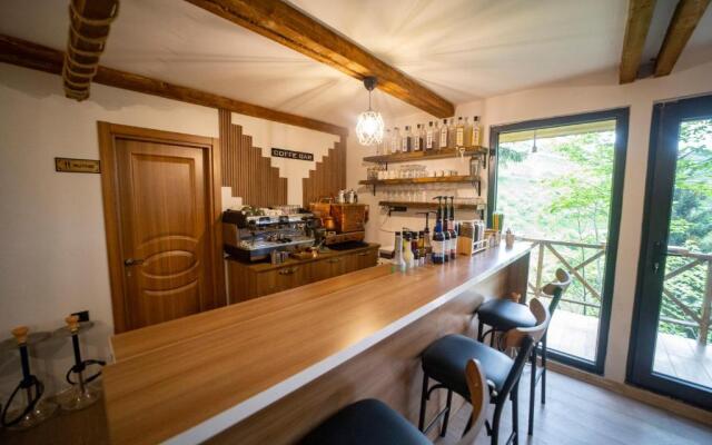 Montana Suite Bungalow