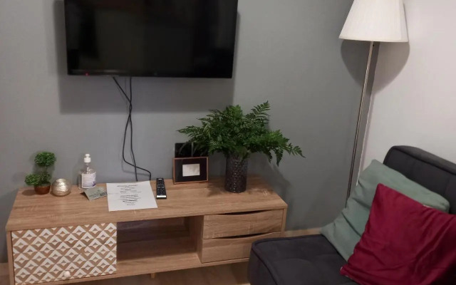 Eva apartment